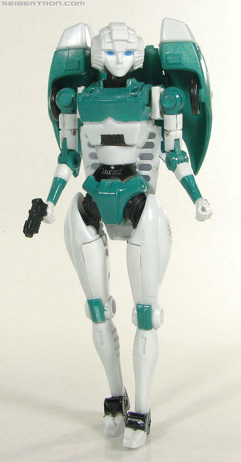 Transformers 3rd Party Products TRNS-02 Medic (Paradron Medic) (Image #91 of 122)
