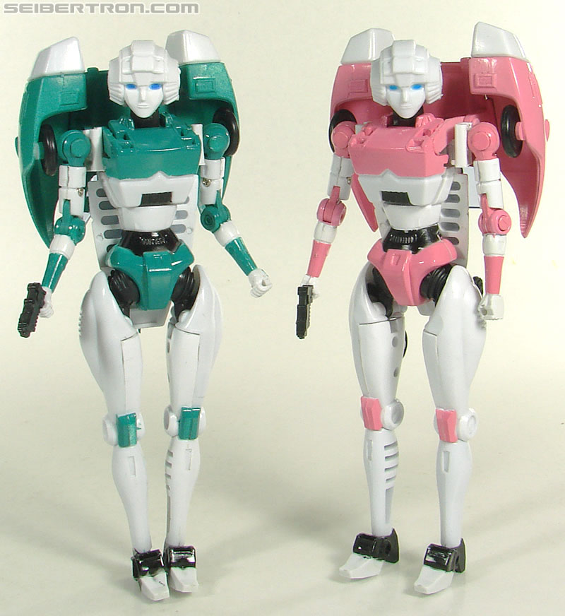 Transformers 3rd Party Products TRNS-02 Medic (Paradron Medic) (Image #97 of 122)