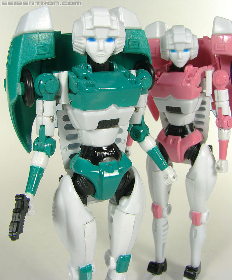Transformers 3rd Party Products TRNS-02 Medic (Paradron Medic) (Image #99 of 122)