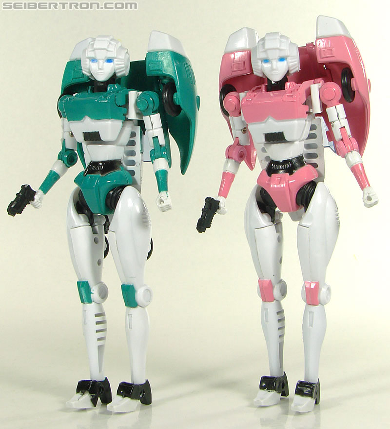 Transformers 3rd Party Products TRNS-02 Medic (Paradron Medic) (Image #105 of 122)