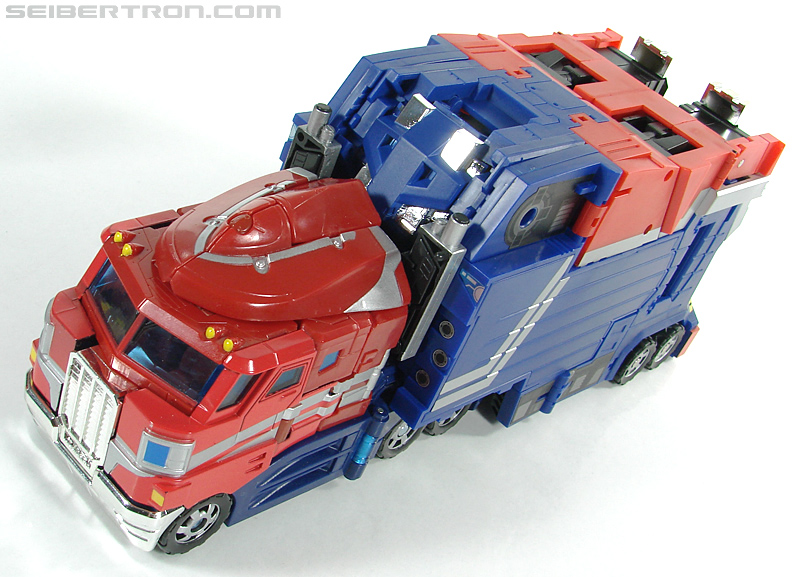 Transformers 3rd Party Products TFX-01J D.I.A. Commander (Powered Commander) (Image #66 of 162)