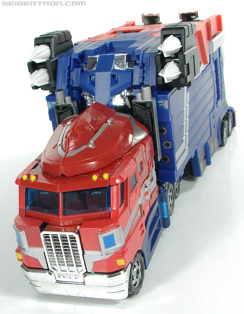Transformers 3rd Party Products TFX-01J D.I.A. Commander (Powered Commander) (Image #78 of 162)