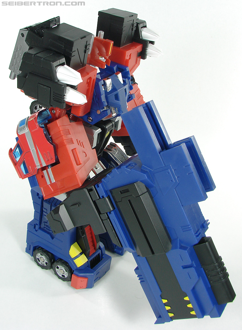 Transformers 3rd Party Products TFX-01J D.I.A. Commander (Powered Commander) (Image #86 of 162)