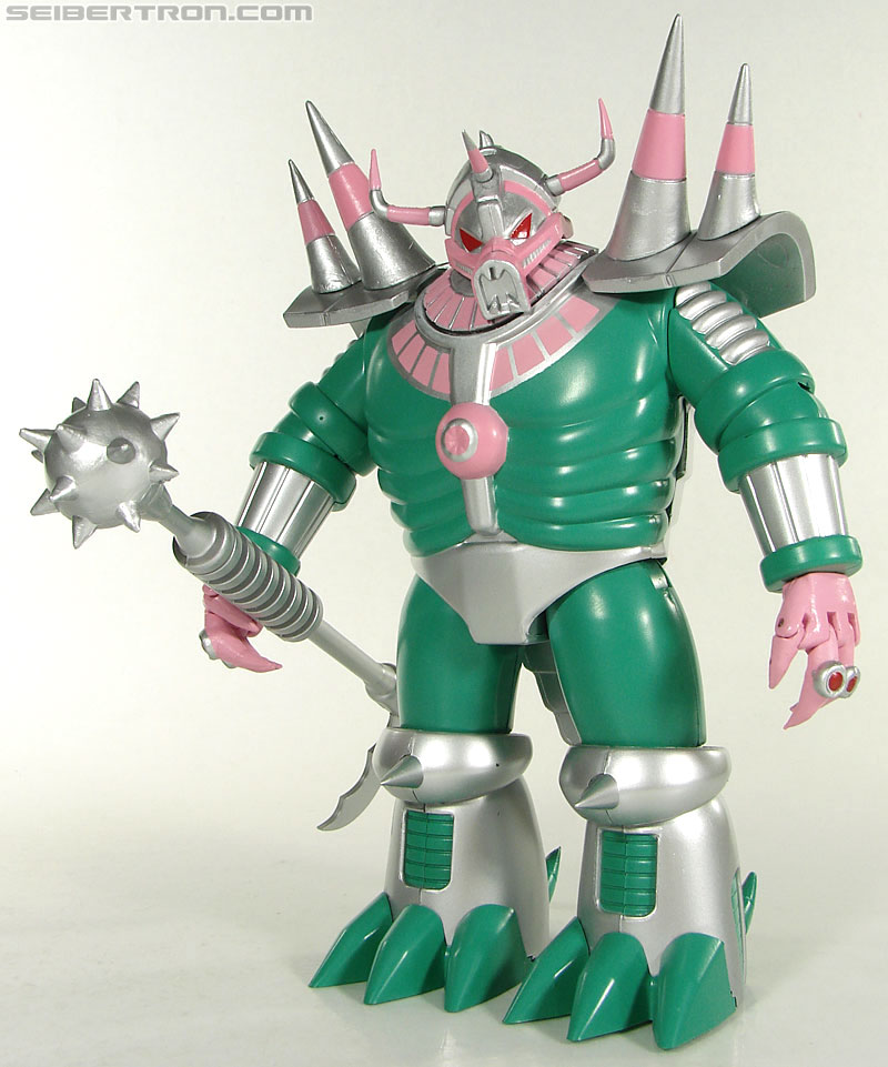 Transformers 3rd Party Products QUINT-05 Quintesson Bailiff (Guard) (Image #46 of 77)