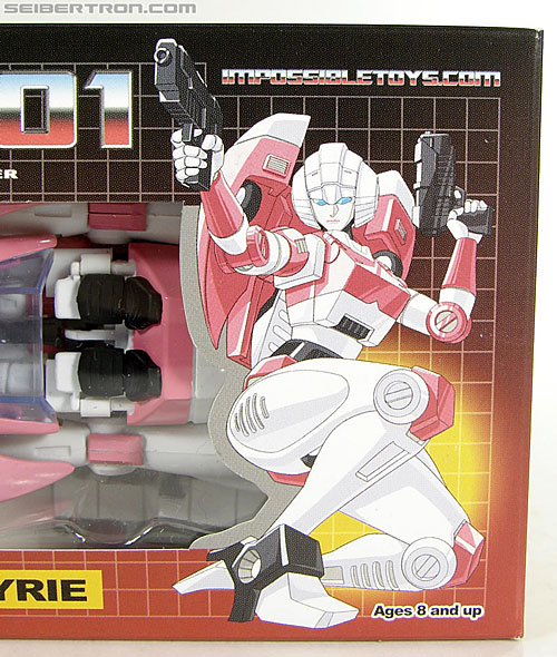 3rd party arcee