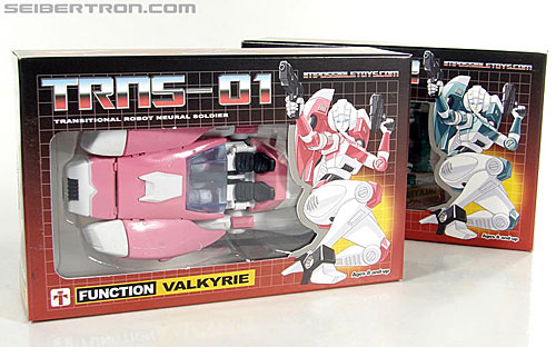 3rd party arcee