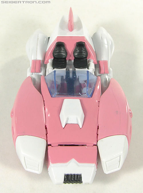 3rd party arcee