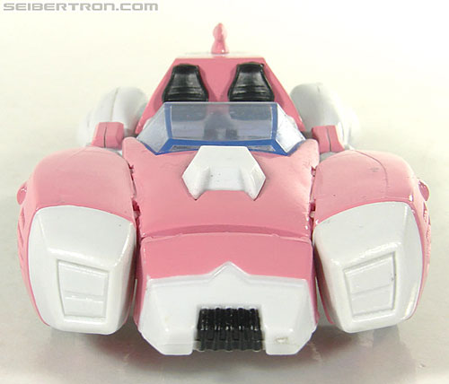 3rd party arcee