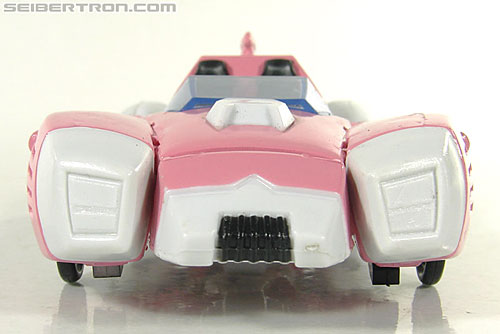 Transformers 3rd Party Products TRNS-01 Valkyrie (Arcee) (Image #25 of 178)