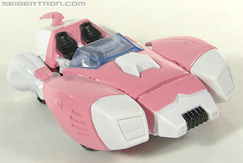 Transformers 3rd Party Products TRNS-01 Valkyrie (Arcee) (Image #26 of 178)