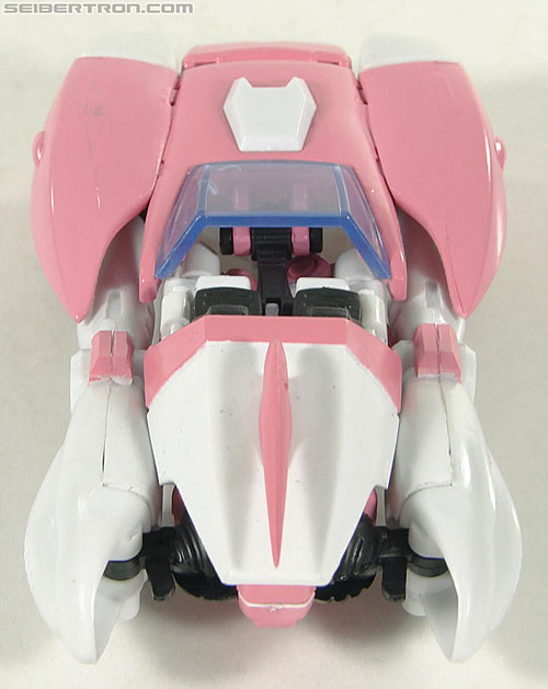 Transformers 3rd Party Products TRNS-01 Valkyrie (Arcee) (Image #31 of 178)