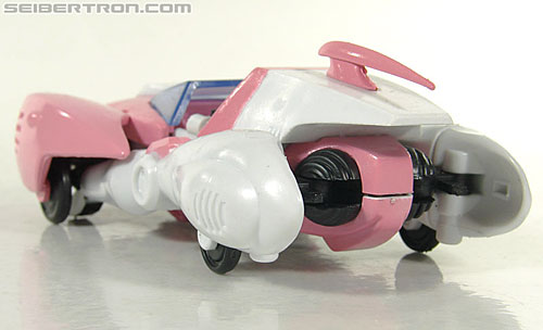 Transformers 3rd Party Products TRNS-01 Valkyrie (Arcee) (Image #33 of 178)