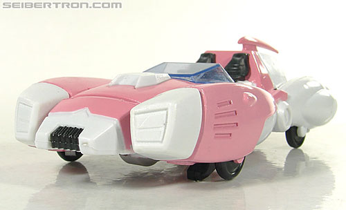 Transformers 3rd Party Products TRNS-01 Valkyrie (Arcee) (Image #35 of 178)
