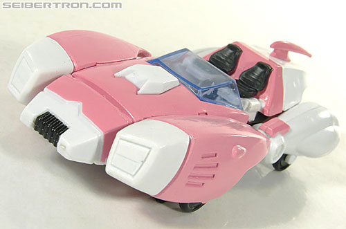 Transformers 3rd Party Products TRNS-01 Valkyrie (Arcee) (Image #37 of 178)