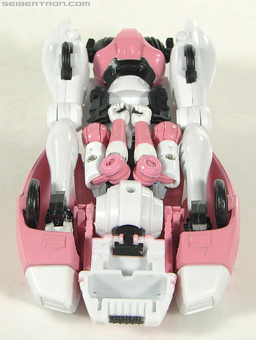 Transformers 3rd Party Products TRNS-01 Valkyrie (Arcee) (Image #39 of 178)