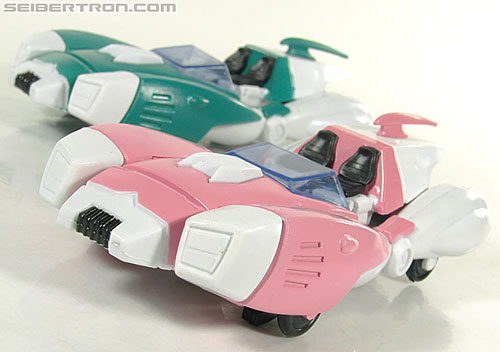 Transformers 3rd Party Products TRNS-01 Valkyrie (Arcee) (Image #40 of 178)