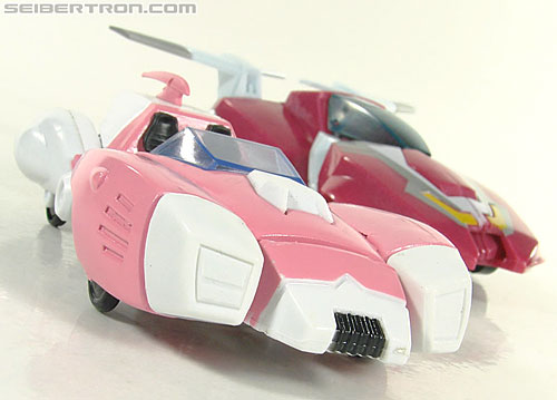 Transformers 3rd Party Products TRNS-01 Valkyrie (Arcee) (Image #48 of 178)