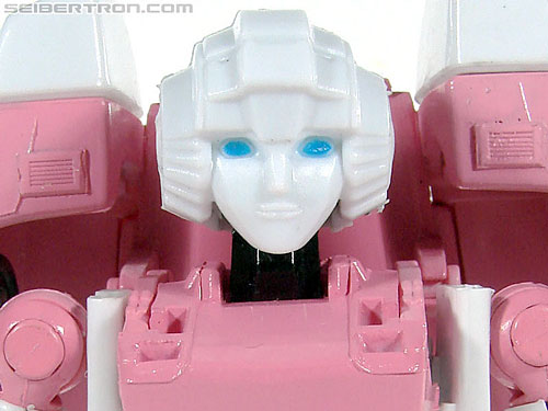 3rd Party Products TRNS-01 Valkyrie (Arcee) gallery