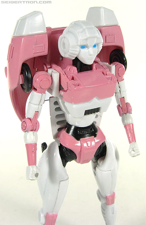 3rd party arcee