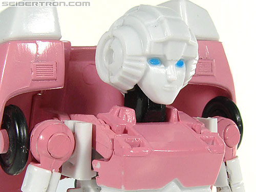 Transformers 3rd Party Products TRNS-01 Valkyrie (Arcee) (Image #73 of 178)