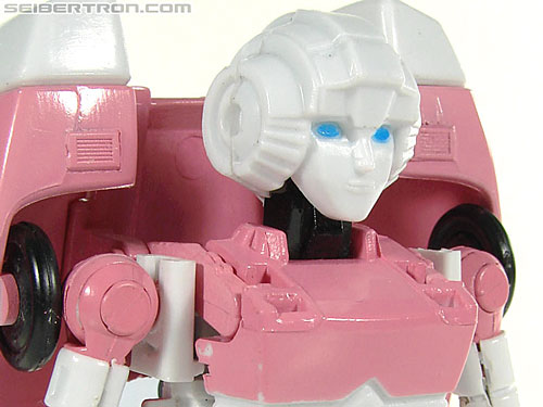 3rd party arcee