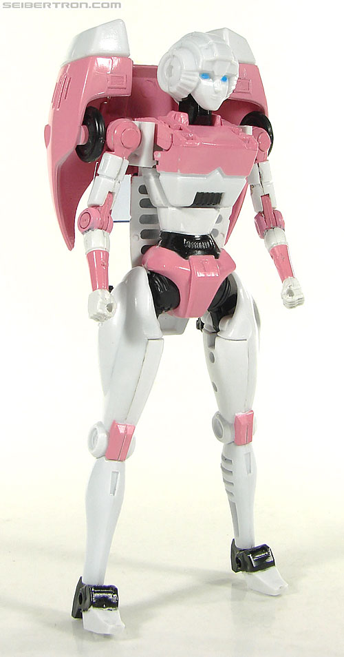 Transformers 3rd Party Products TRNS-01 Valkyrie (Arcee) (Image #74 of 178)