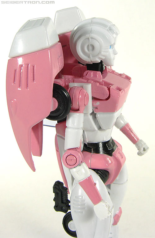 Transformers 3rd Party Products TRNS-01 Valkyrie (Arcee) (Image #76 of 178)