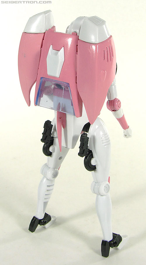 3rd party arcee