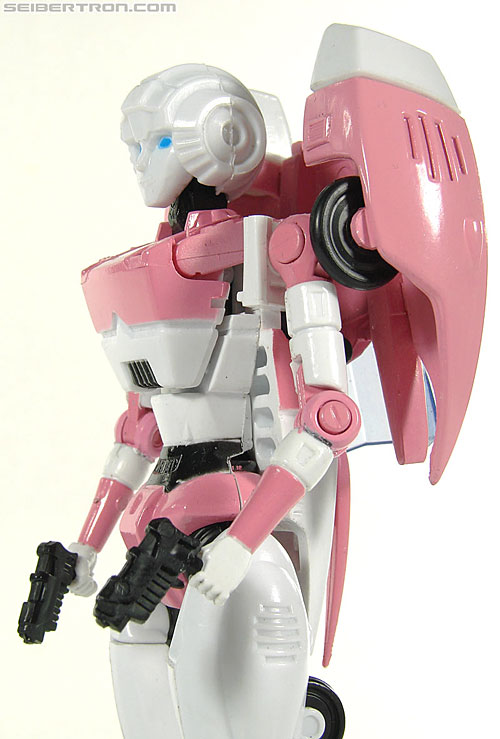 Transformers 3rd Party Products TRNS-01 Valkyrie (Arcee) (Image #83 of 178)