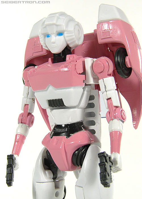 Transformers 3rd Party Products TRNS-01 Valkyrie (Arcee) (Image #85 of 178)