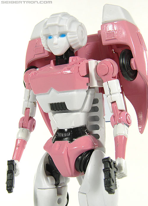 3rd party arcee