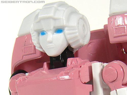 Transformers 3rd Party Products TRNS-01 Valkyrie (Arcee) (Image #86 of 178)