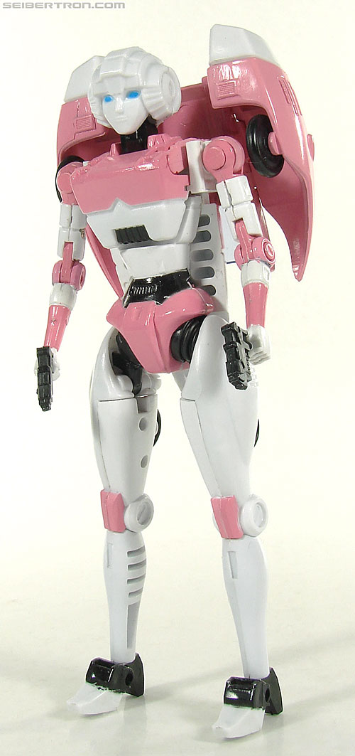 Transformers 3rd Party Products TRNS-01 Valkyrie (Arcee) (Image #87 of 178)