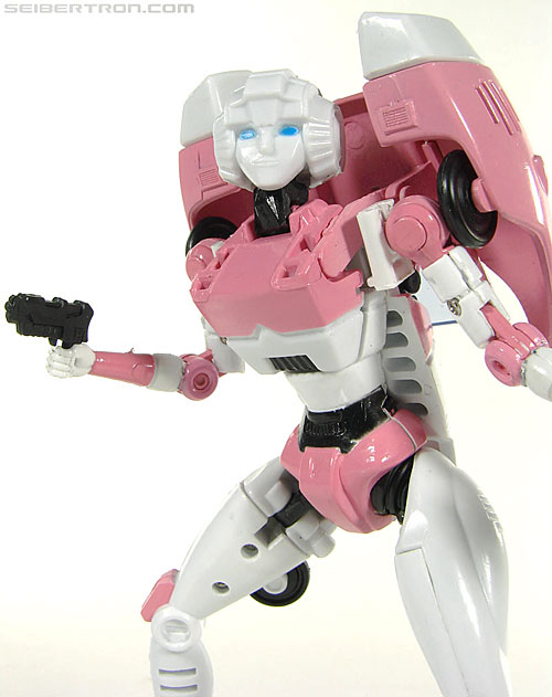 3rd party arcee