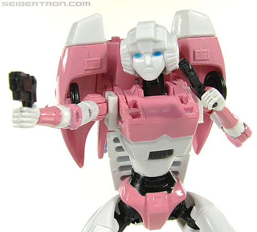 3rd party arcee