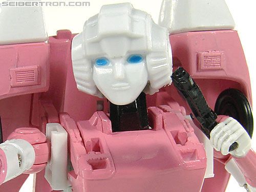 3rd party arcee