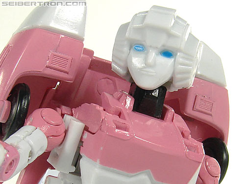 Transformers 3rd Party Products TRNS-01 Valkyrie (Arcee) (Image #103 of 178)