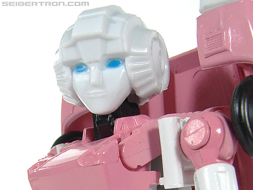 Transformers 3rd Party Products TRNS-01 Valkyrie (Arcee) (Image #108 of 178)