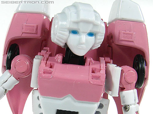 Transformers 3rd Party Products TRNS-01 Valkyrie (Arcee) (Image #111 of 178)