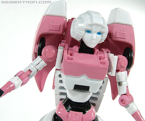 Transformers 3rd Party Products TRNS-01 Valkyrie (Arcee) (Image #112 of 178)