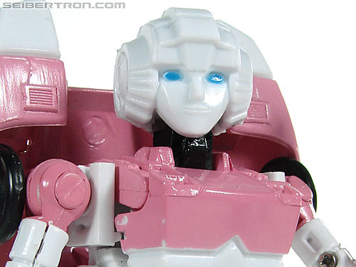 Transformers 3rd Party Products TRNS-01 Valkyrie (Arcee) (Image #116 of 178)