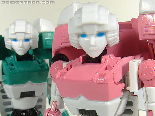 3rd party arcee