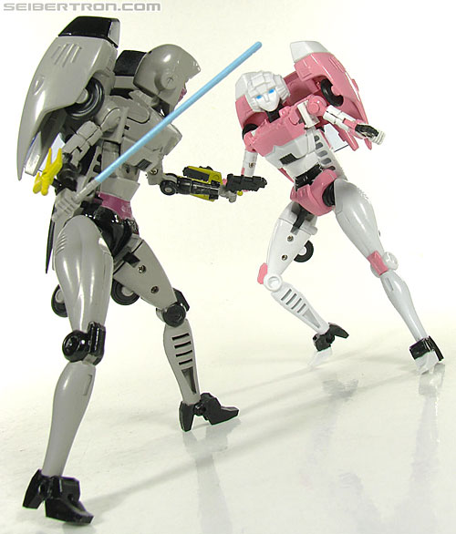 3rd party arcee