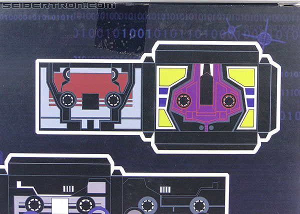 Transformers 3rd Party Products BTS-04 Sonicron (Image #8 of 193)