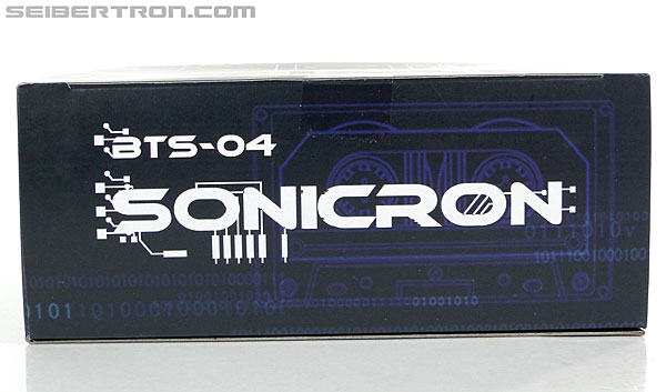Transformers 3rd Party Products BTS-04 Sonicron (Image #15 of 193)