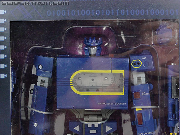 Transformers 3rd Party Products BTS-04 Sonicron (Image #19 of 193)