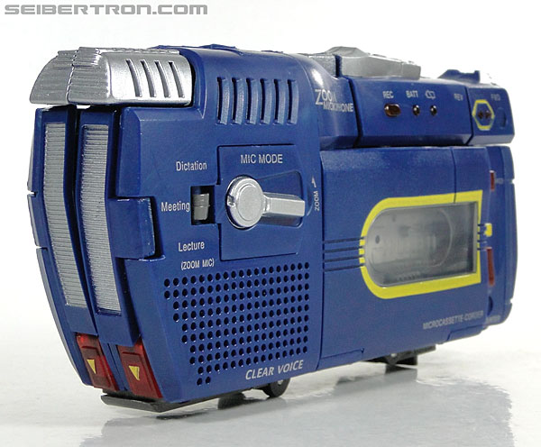 Transformers 3rd Party Products BTS-04 Sonicron (Image #30 of 193)