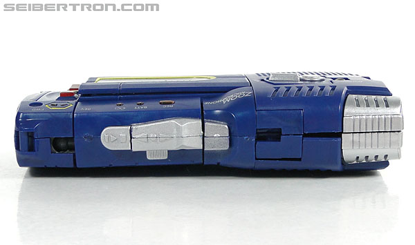 Transformers 3rd Party Products BTS-04 Sonicron (Image #39 of 193)