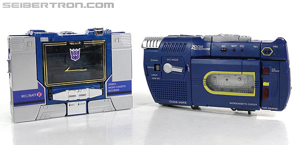 Transformers 3rd Party Products BTS-04 Sonicron (Image #45 of 193)