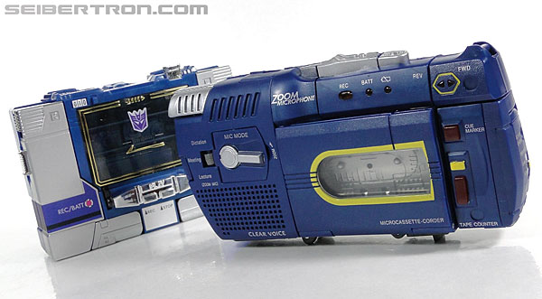 Transformers 3rd Party Products BTS-04 Sonicron (Image #46 of 193)